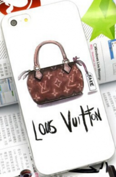 Чехол для iPhone 5/5S Fashion Louis Vuitton